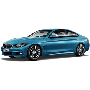 BMW - 4 Serisi - 2013 -  2017 - 4 Serisi F32 - N20B - 180KW - 245HP - Tüm Kasa Tipleri - Benzinli