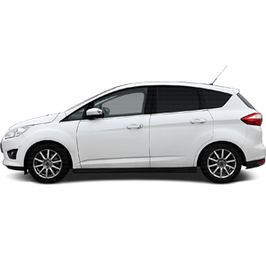 Ford - C-Max - 2015 -  2018 - C-Max 2 - Tüm Motor Kodları - 110KW - 150HP - 134KW - 182HP - MPV - Benzinli