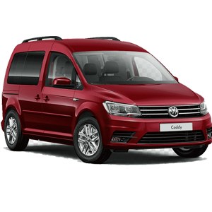 Volkswagen - Caddy - 2021 -  2023 - Caddy 5 - DTR - 55KW - 75HP - 75KW - 102HP - 90KW - 122HP - Tüm Kasa Tipleri - Dizel