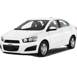 Chevrolet - Aveo - 2012 -  2013 - Aveo T300 - Tüm Motor Kodları - 55KW - 75HP - 70KW - 95HP - Tüm Kasa Tipleri - Dizel