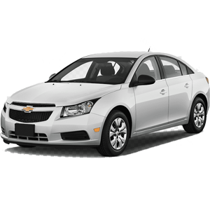 Chevrolet - Cruze - 2012 -  2014 - Cruze 1 - Tüm Motor Kodları - 103KW - 140HP - Tüm Kasa Tipleri - Benzinli