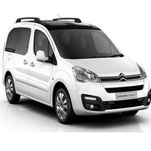 Citroen - Berlingo - 2008 -  2011 - Berlingo 2 - Tüm Motor Kodları - 66KW - 90HP - 80KW - 109HP - Tüm Kasa Tipleri - Dizel