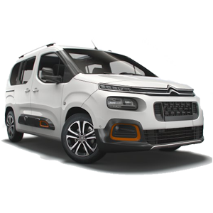 Citroen - Berlingo - 2019 -  2024 - Berlingo 3 - Tüm Motor Kodları - 55KW - 75HP - 75KW - 102HP - 96KW - 130HP - Tüm Kasa Tipleri - Dizel