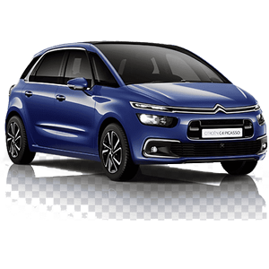 Citroen - C4 Picasso - 2012 -  2015 - C4 Picasso 2 - Tüm Motor Kodları - 82KW - 112HP - 86KW - 116HP - Tüm Kasa Tipleri - Dizel