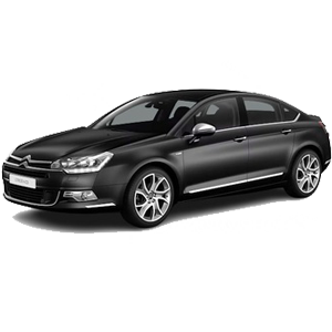 Citroen - C5 - 2011 -  2015 - C5 2 - Tüm Motor Kodları - 82KW - 112HP - 84KW - 114HP - Tüm Kasa Tipleri - Dizel