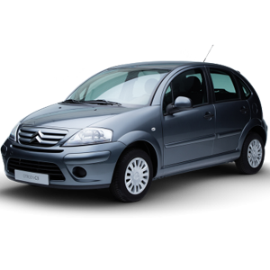 Citroen - C3 - 2003 -  2009 - C3 1 - Tüm Motor Kodları - 80KW - 109HP - Tüm Kasa Tipleri - Benzinli