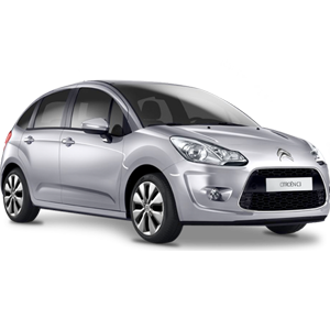 Citroen - C3 - 2012 -  2015 - C3 2 - Tüm Motor Kodları - 50KW - 68HP - 51KW - 70HP - Tüm Kasa Tipleri - Dizel