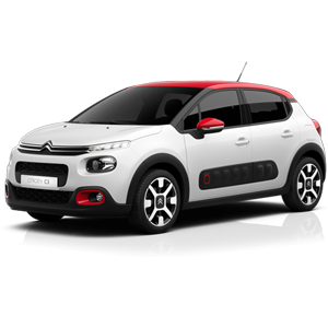Citroen - C3 - 2016 -  2017 - C3 3 - Tüm Motor Kodları - 55KW - 75HP - 74KW - 100HP - Tüm Kasa Tipleri - Dizel