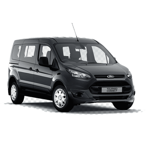 Ford - Connect - 2014 -  2017 - Connect 2 - Tüm Motor Kodları - 70KW - 95HP - 85KW - 115HP - Tüm Kasa Tipleri - Dizel