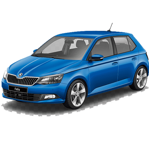 Skoda - Fabia - 2015 -  2019 - Fabia 3 - CHY - 44KW - 60HP - 55KW - 75HP - HB (5 Kapı) - Benzinli