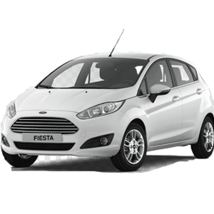 Ford - Fiesta - 2009 -  2011 - Fiesta 6 - Tüm Motor Kodları - 50KW - 68HP - HB (5 Kapı) - Dizel