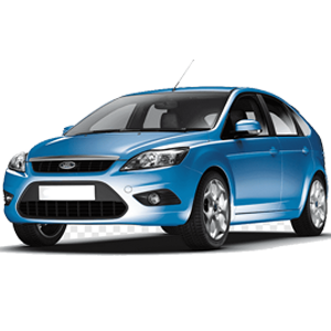 Ford - Focus - 2004 -  2007 - Focus 2 - Tüm Motor Kodları - 66KW - 90HP - 80KW - 109HP - Tüm Kasa Tipleri - Dizel
