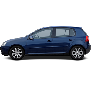 Volkswagen - Golf - 2004 -  2008 - Golf 5 - BAG - BLF - BLP - 84KW - 114HP - HB (5 Kapı) - Benzinli