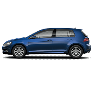 Volkswagen - Golf - 2013 -  2017 - Golf 7 - CYV - CJZ - 63KW - 86HP - 77KW - 105HP - 81KW - 110HP - HB (5 Kapı) - Benzinli