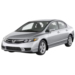 Honda - Civic - 2007 -  2012 - Civic FD6 - Tüm Motor Kodları - 92KW - 125HP - Sedan - Benzinli
