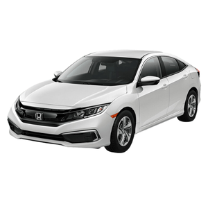 Honda - Civic - 2018 -  2021 - Civic FC5 - N16A - 88KW - 120HP - Tüm Kasa Tipleri - Dizel