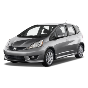Honda - Jazz - 2009 -  2012 - Jazz 2 - Tüm Motor Kodları - 73KW - 100HP - HB (5 Kapı) - Benzinli