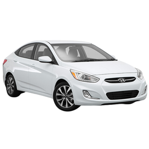 Hyundai - Accent - 2011 -  2018 - Accent Blue - Tüm Motor Kodları - 94KW - 128HP - 100KW - 136HP - Tüm Kasa Tipleri - Dizel