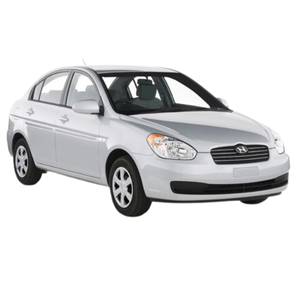 Hyundai - Accent - 2006 -  2012 - Accent Era - Tüm Motor Kodları - 71KW - 97HP - Tüm Kasa Tipleri - Benzinli