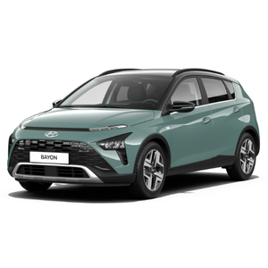 Hyundai - Bayon - 2021 -  2024 - Bayon 1 - Tüm Motor Kodları - 74KW - 100HP - Tüm Kasa Tipleri - Benzinli