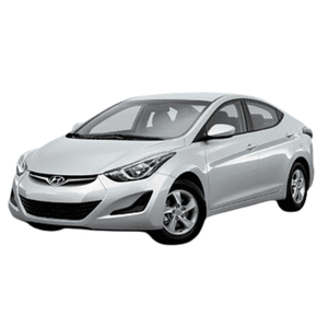 Hyundai - Elantra - 2011 -  2015 - Elantra 3 - Tüm Motor Kodları - 97KW - 132HP - Tüm Kasa Tipleri - Benzinli