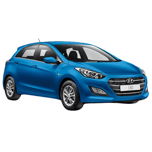 Hyundai - İ30 - 2012 -  2016 - İ30 2 - Tüm Motor Kodları - 88KW - 120HP - 99KW - 135HP - Tüm Kasa Tipleri - Benzinli