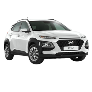 Hyundai - Kona - 2019 -  2021 - Kona 1 - Tüm Motor Kodları - 100KW - 136HP - Tüm Kasa Tipleri - Dizel