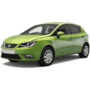 Seat - İbiza - 2011 -  2015 - İbiza 4 - CAY - CLNA - 66KW - 90HP - 77KW - 105HP - HB (5 Kapı) - Dizel