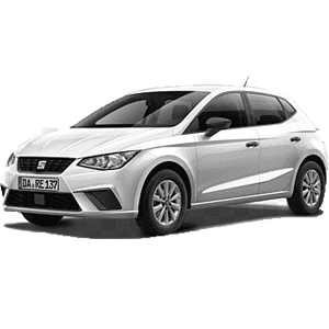 Seat - İbiza - 2017 -  2020 - İbiza 5 - CHZ - DBY - 70KW - 95HP - 85KW - 115HP - HB (5 Kapı) - Benzinli