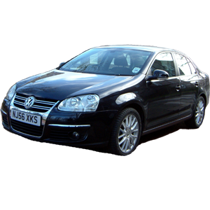 Volkswagen - Jetta - 2007 -  2011 - Jetta 5 - BLG - 125KW - 170HP - Sedan - Benzinli
