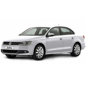 Volkswagen - Jetta - 2011 -  2016 - Jetta 6 - CAY - 77KW - 105HP - Sedan - Dizel