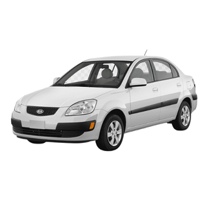 Kia - Rio - 2006 -  2011 - Rio 2 - Tüm Motor Kodları - Tüm Motor Tipleri - Tüm Kasa Tipleri - Dizel