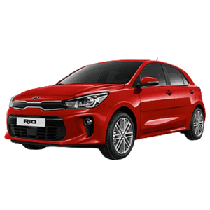 Kia - Rio - 2017 -  2024 - Rio 4 - Tüm Motor Kodları - Tüm Motor Tipleri - Tüm Kasa Tipleri - Benzinli