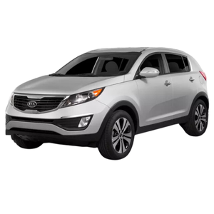 Kia - Sportage - 2011 -  2015 - Sportage 3 - Tüm Motor Kodları - 99KW - 135HP - Tüm Kasa Tipleri - Benzinli