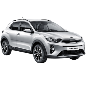 Kia - Stonic - 2018 -  2024 - Stonic 1 - Tüm Motor Kodları - 74KW - 100HP - Tüm Kasa Tipleri - Benzinli