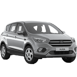 Ford - Kuga - 2017 -  2019 - Kuga 2 - Tüm Motor Kodları - 88KW - 120HP - SUV - Dizel