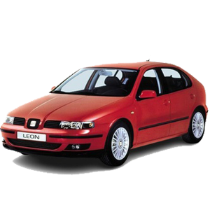 Seat - Leon - 1999 -  2005 - Leon 1 - AKL - APF - AEH - BFQ - 73KW - 100HP - 75KW - 102HP - HB (5 Kapı) - Benzinli