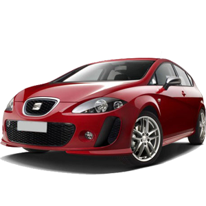 Seat - Leon - 2008 -  2012 - Leon 2 - CAX - 92KW - 125HP - Tüm Kasa Tipleri - Benzinli