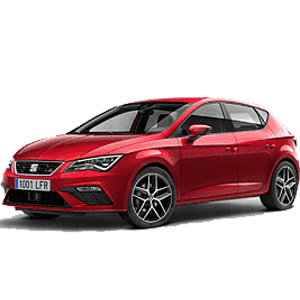 Seat - Leon - 2017 -  2020 - Leon 3 - DKL - CHZ - DKR - 63KW - 86HP - 85KW - 115HP - Tüm Kasa Tipleri - Benzinli