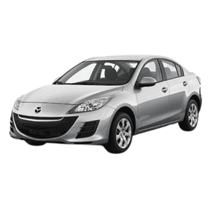 Mazda - Mazda 3 - 2010 -  2013 - Mazda 3 BL - Tüm Motor Kodları - Tüm Motor Tipleri - Tüm Kasa Tipleri - Benzinli