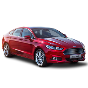 Ford - Mondeo - 2015 -  2020 - Mondeo 5 - Tüm Motor Kodları - 88KW - 120HP - 118KW - 161HP - 121KW - 165HP - Tüm Kasa Tipleri - Benzinli