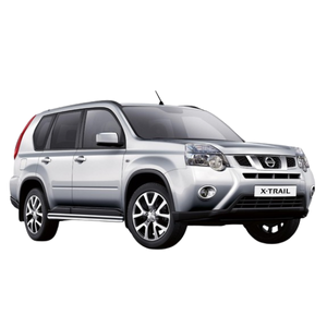 Nissan - X-Trail - 2008 -  2013 - X-Trail T31 - Tüm Motor Kodları - 110KW - 150HP - 127KW - 173HP - Tüm Kasa Tipleri - Dizel