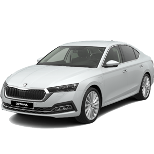 Skoda - Octavia - 2020 -  2024 - Octavia 4 - DPC - DFY - 110KW - 150HP - Sedan - Hibrit