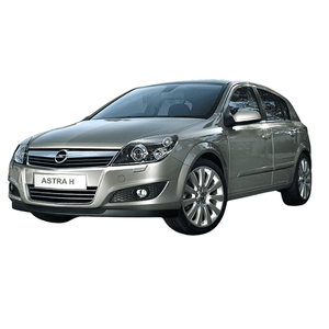 Opel - Astra - 2004 -  2007 - Astra H -  Z14XEP  - Motor kodu 19MA9234'den küçük olan - 66KW - 90HP - Tüm Kasa Tipleri - Benzinli