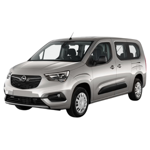 Opel - Combo - 2019 -  2024 - Combo E - Tüm Motor Kodları - 75KW - 102HP - 96KW - 130HP - Tüm Kasa Tipleri - Dizel