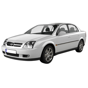 Opel - Vectra - 2002 -  2009 - Vectra C -  Z16XEP  -  Z16XE  - 74KW - 100HP - 77KW - 105HP - Tüm Kasa Tipleri - Benzinli