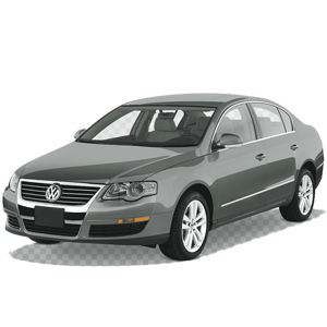 Volkswagen - Passat - 2006 -  2009 - Passat B6 - BLR - BLY - BVY - BVZ - 110KW - 150HP - Tüm Kasa Tipleri - Benzinli