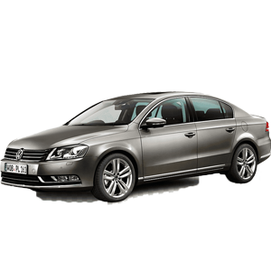 Volkswagen - Passat - 2011 -  2014 - Passat B7 - CAY - 77KW - 105HP - Tüm Kasa Tipleri - Dizel