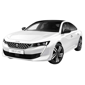 Peugeot - 508 - 2019 -  2024 - 508 2 - Tüm Motor Kodları - 133KW - 181HP - 165KW - 225HP - Tüm Kasa Tipleri - Benzinli