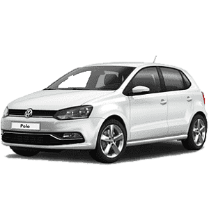 Volkswagen - Polo - 2014 -  2017 - Polo 6R 6C - CHYA - CHYB - 44KW - 60HP - 55KW - 75HP - HB (5 Kapı) - Benzinli